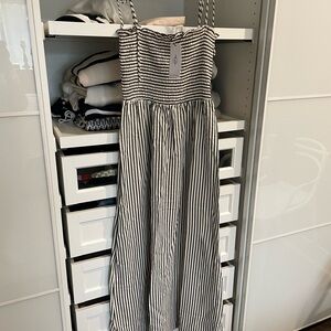 Stradivarius dress new with tags